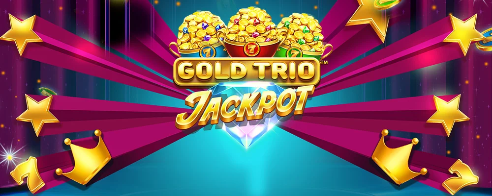bet 559 Jackpot do Trio de Ouro
