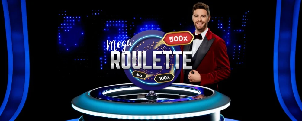 bet 559 Roleta Mega ao Vivo
