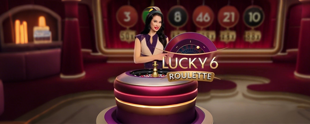 bet 559 Roleta Sortuda 6 ao Vivo