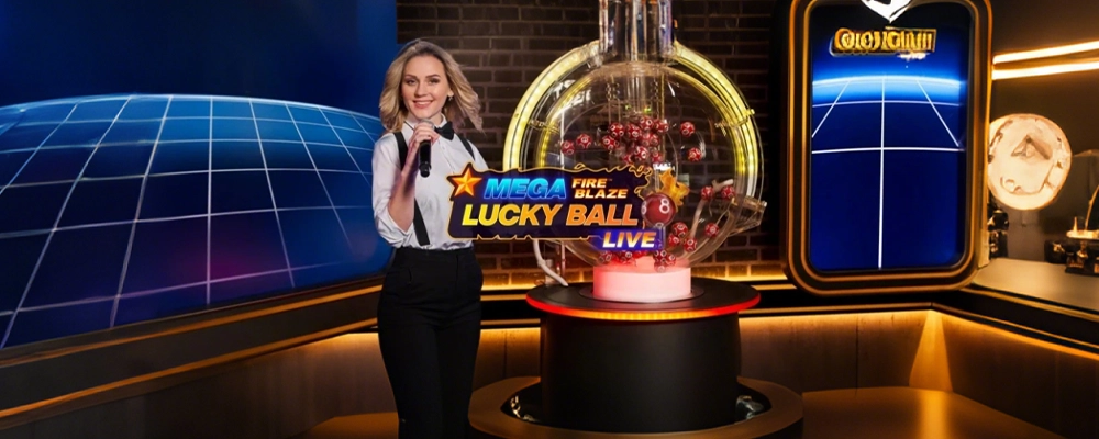 bet 559 Bola da Sorte Mega Fogo Flamejante ao Vivo