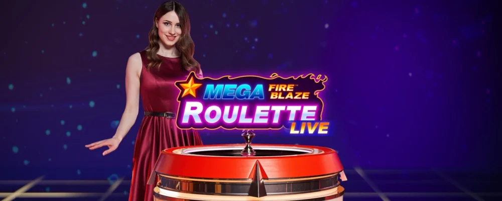 bet 559 Roleta Mega Fogo Flamejante ao Vivo