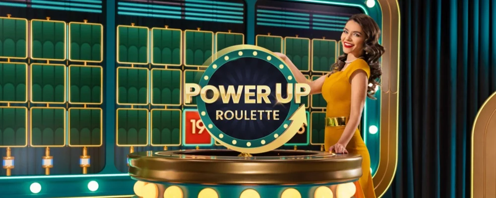 bet 559 Roleta PowerUp ao Vivo