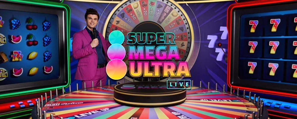 bet 559 Super Mega Ultra ao Vivo
