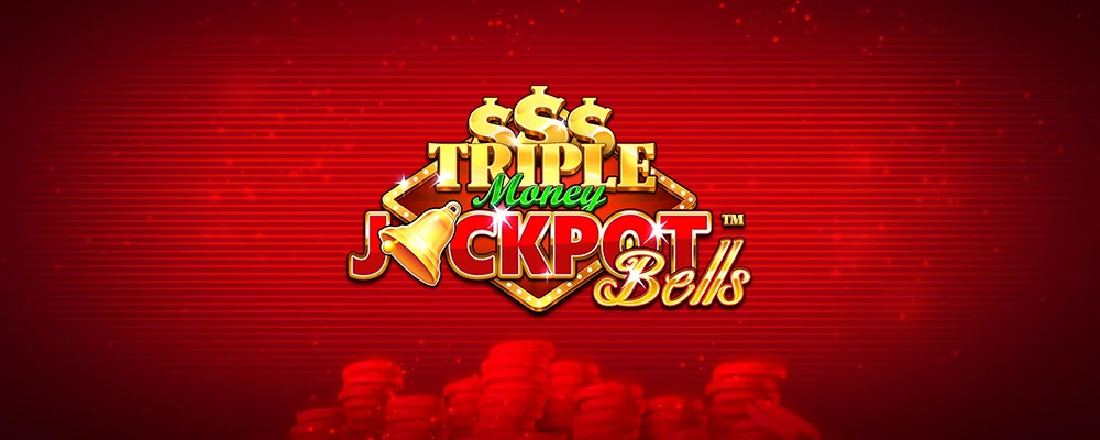 bet 559 Sinos de Jackpot de Dinheiro Triplo